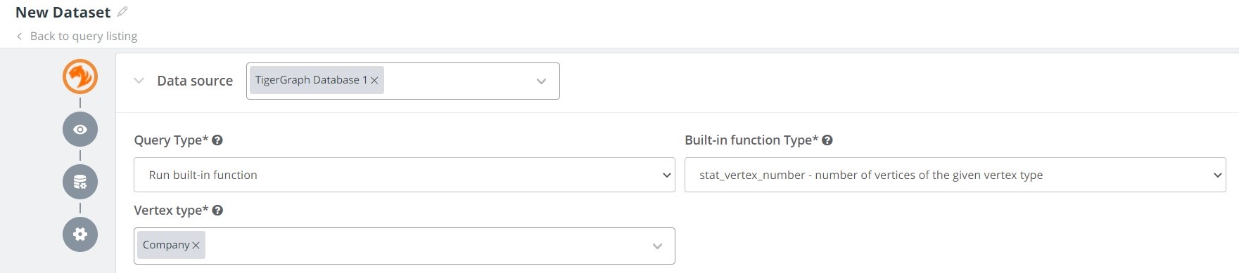 RBIF Parameters